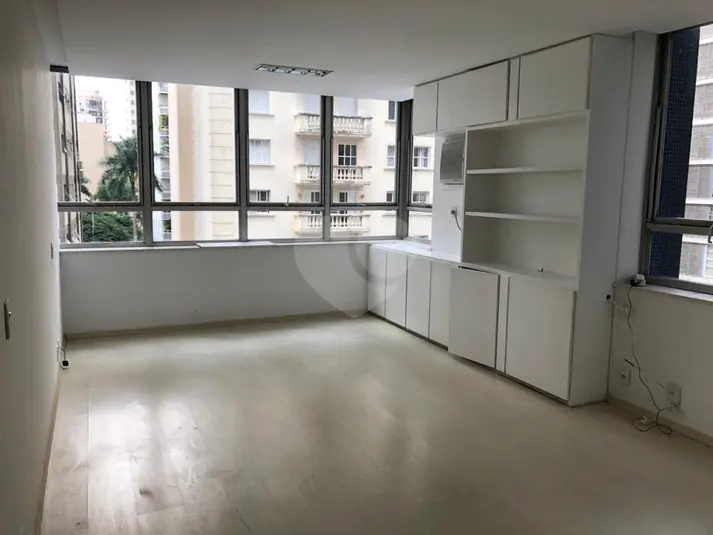 Salas à venda em Higienópolis – SP