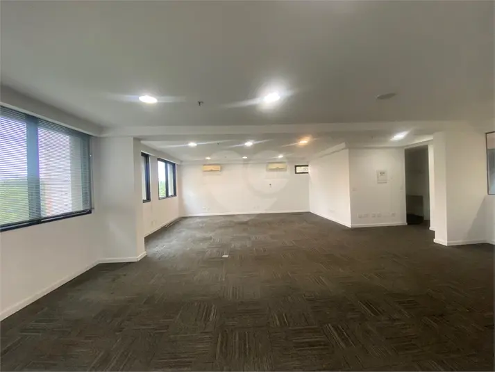 Salas à venda em Alto de Pinheiros – SP