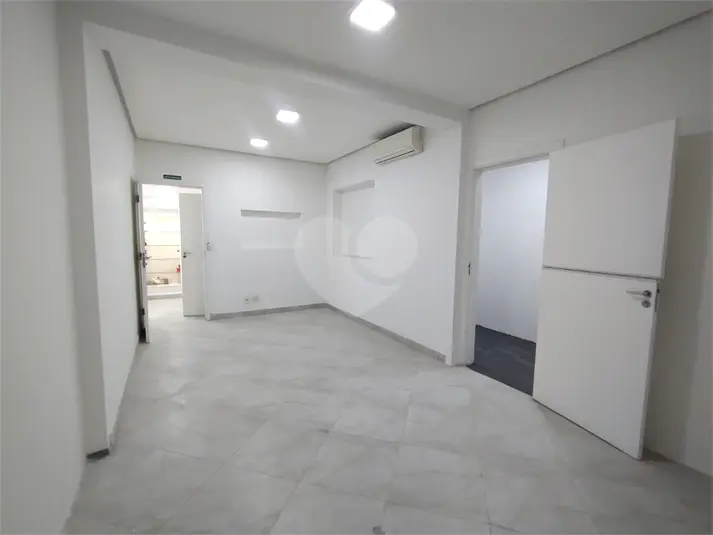 Sobrado com 2 quartos à venda ou para alugar em Pompéia – SP
