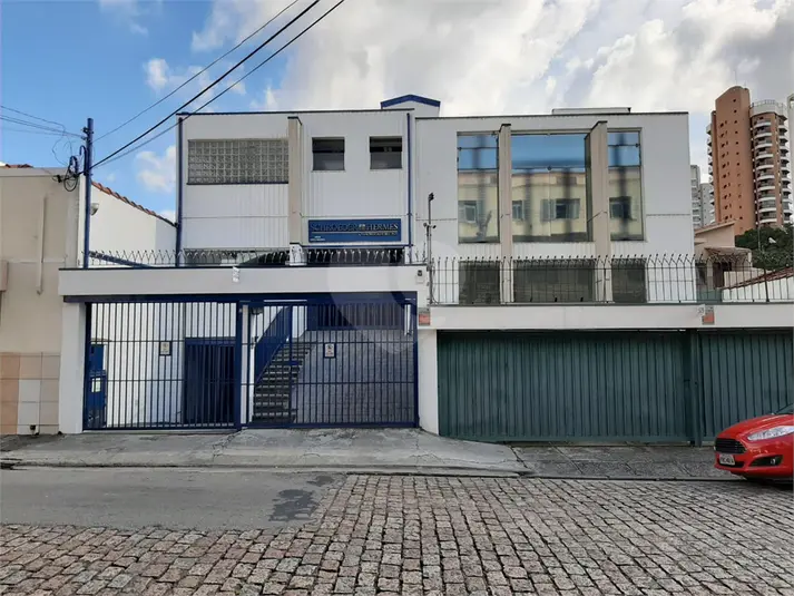 Sobrado com 1 quarto à venda em Chácara Santo Antônio (zona Sul) – SP