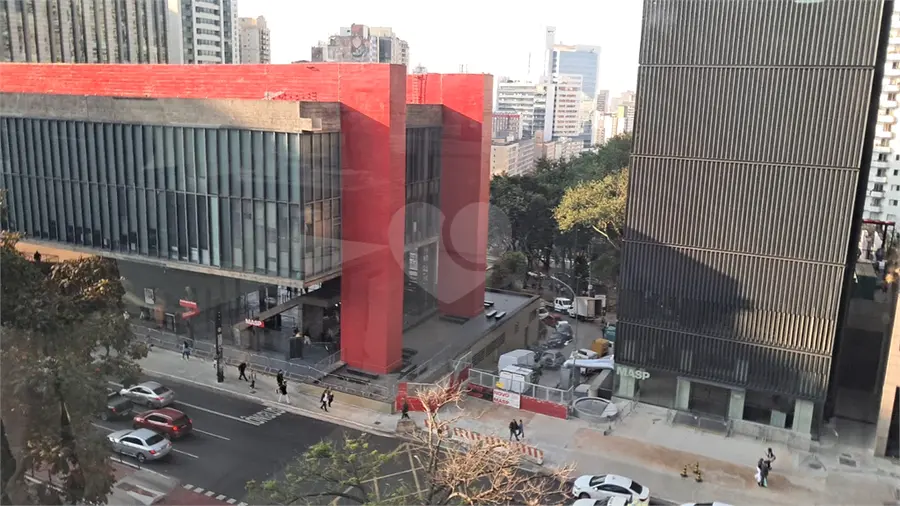 Salas para alugar em Bela Vista – SP