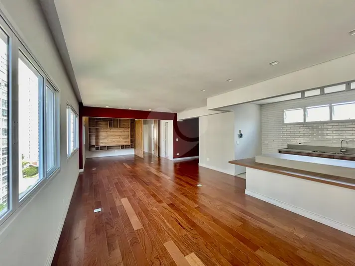 Apartamento com 2 quartos à venda em Jardim América – SP