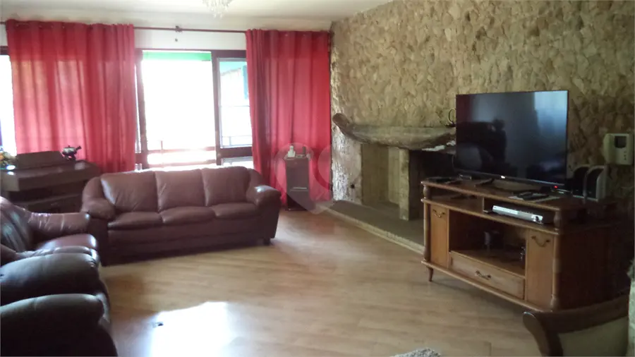 Casa com 6 quartos à venda em Jardim Marajoara – SP