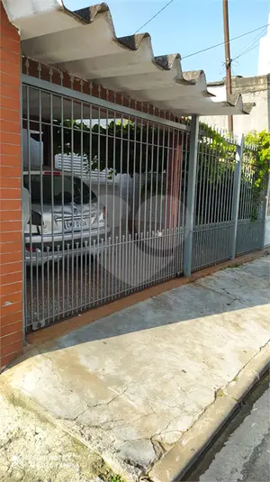 Casa com 6 quartos à venda em Freguesia do Ó – SP