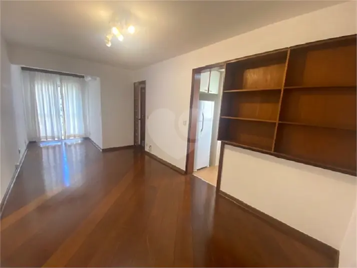 Apartamento com 1 quarto para alugar em Jardim Europa – SP