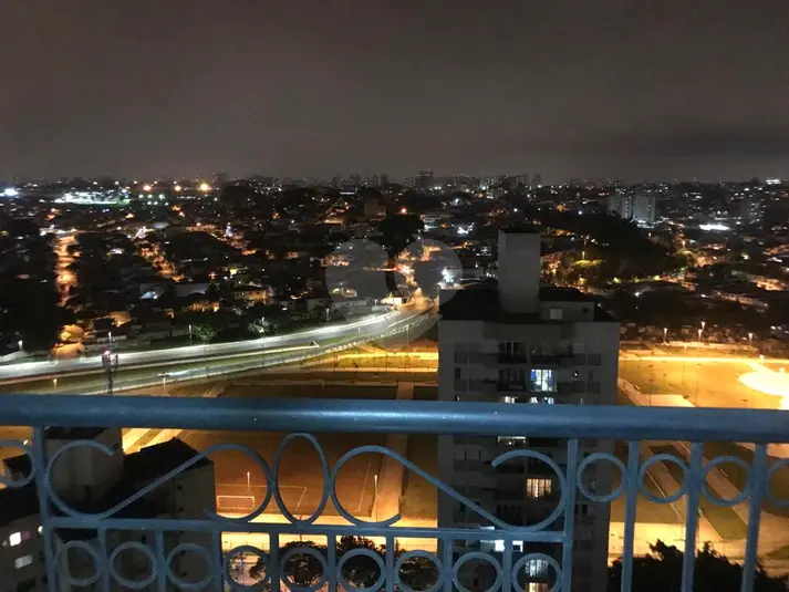 Apartamento com 3 quartos à venda em Vila Mascote – SP