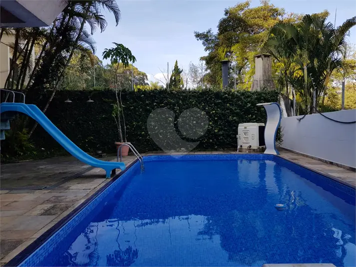 Sobrado com 4 quartos à venda em Jardim Marajoara – SP