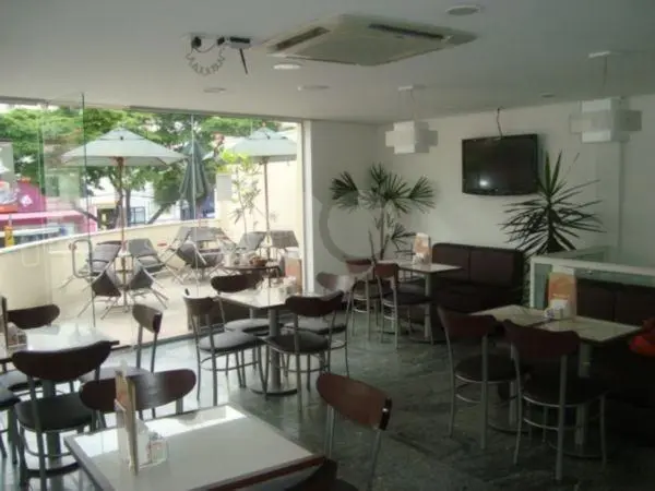 Sobrado com 1 quarto à venda em Perdizes – SP