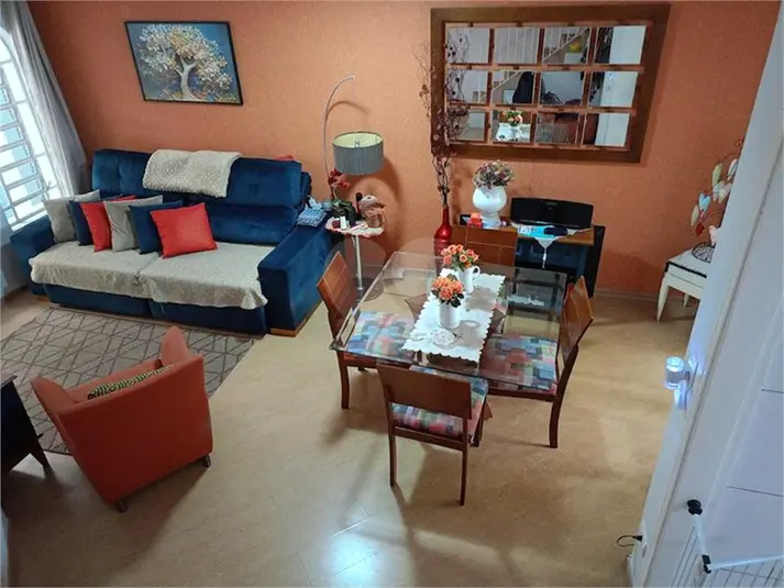 Sobrado com 3 quartos à venda em Butantã – SP