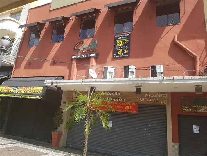 Prédio inteiro à venda em Centro – SP