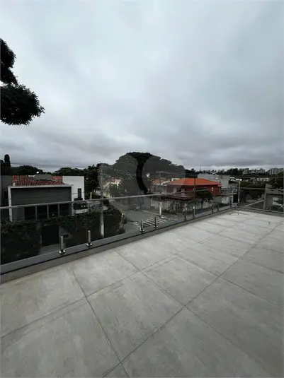 Casa com 3 quartos à venda em Jardim Luzitânia – SP
