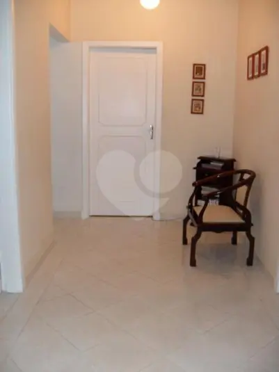 Casa térrea com 4 quartos à venda em Tatuapé – SP