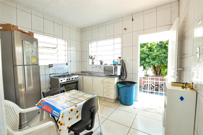 Casa com 8 quartos à venda em Indianópolis – SP