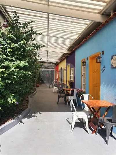 Prédio inteiro à venda em Santana – SP