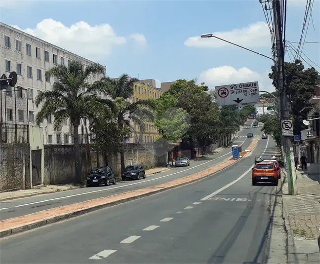 Apartamento com 2 quartos à venda em Brasilândia – SP