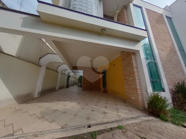 Sobrado com 5 quartos à venda em Vila Guilherme – SP