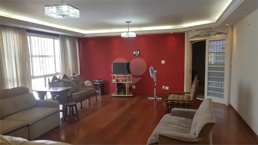 Apartamento com 3 quartos à venda em Santana – SP