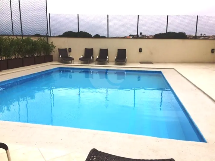 Apartamento com 3 quartos à venda em Santana – SP