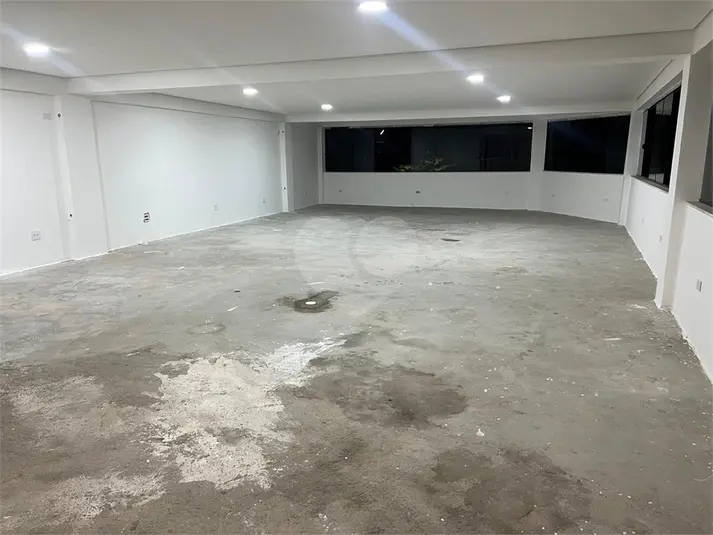 Terreno para alugar em Bela Vista – SP