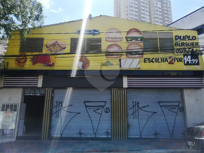 Prédio inteiro à venda ou para alugar em Vila Prudente – SP
