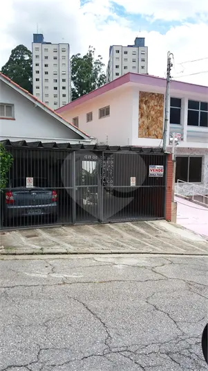 Casa térrea com 3 quartos à venda em Santana – SP