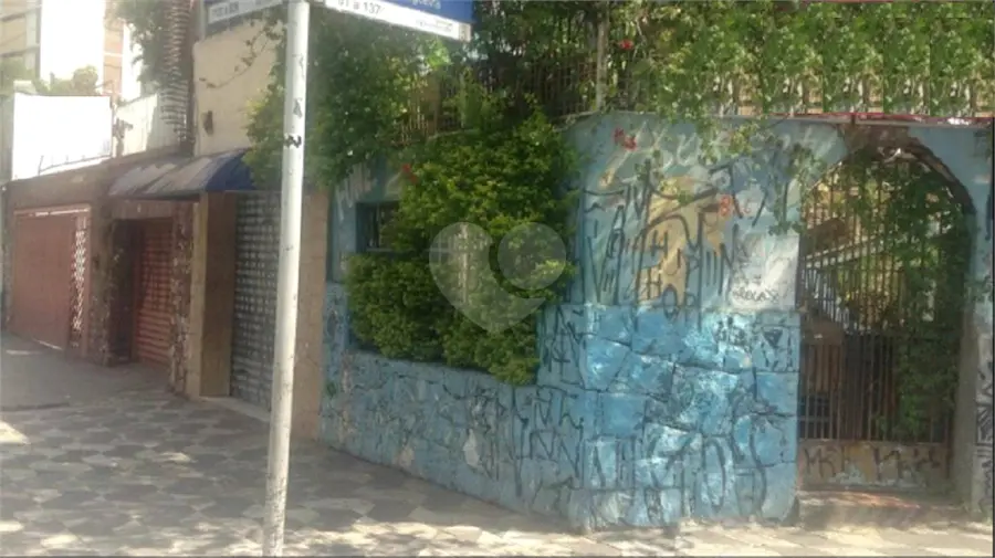 Terreno à venda ou para alugar em Ipiranga – SP