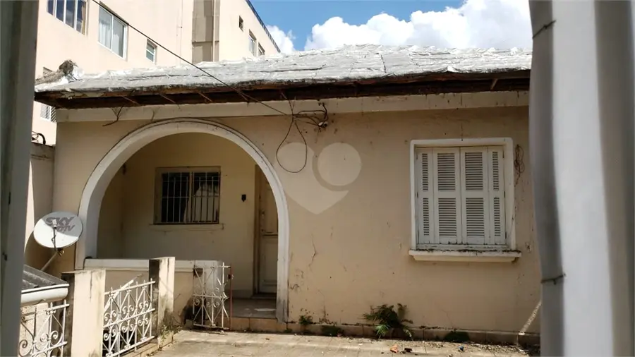 Terreno com 1 quarto à venda em Pompéia – SP