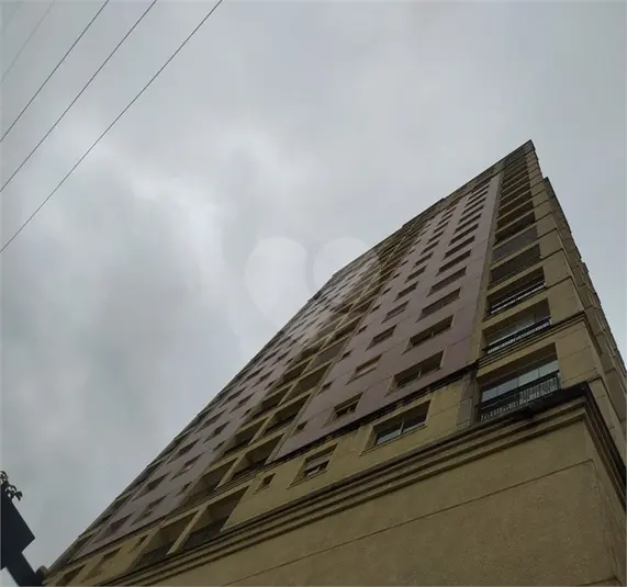 Apartamento com 2 quartos para alugar em Santana – SP