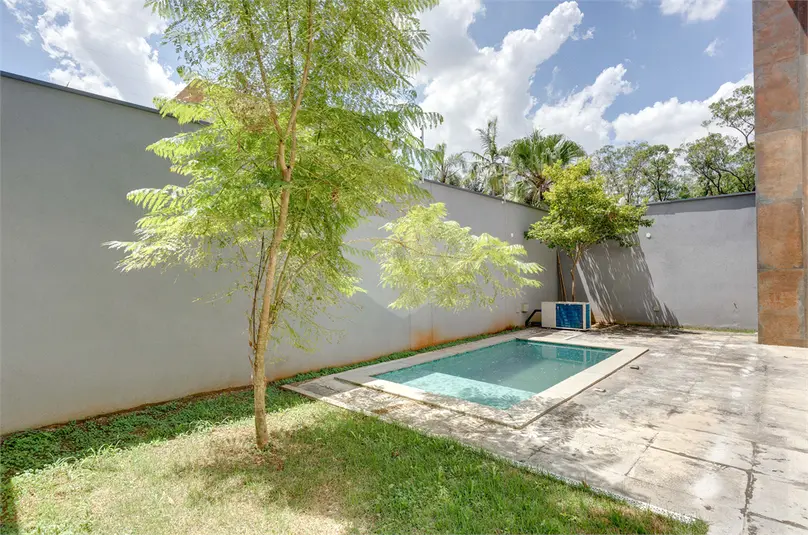 Casa com 4 quartos à venda em Alto da Boa Vista – SP