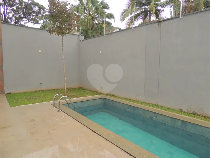 Casa com 3 quartos à venda em Alto da Boa Vista – SP