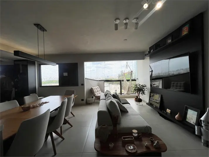 Apartamento com 1 quarto à venda em Santana – SP