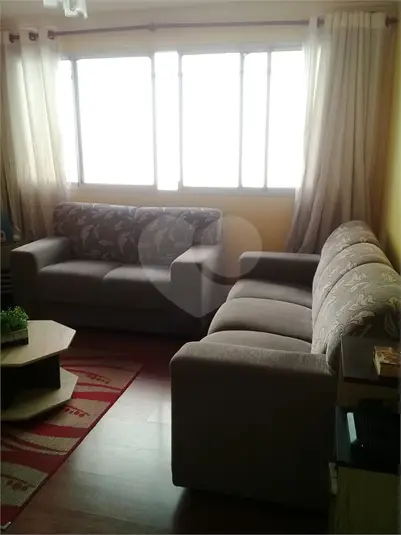 Apartamento com 3 quartos à venda em Santana – SP
