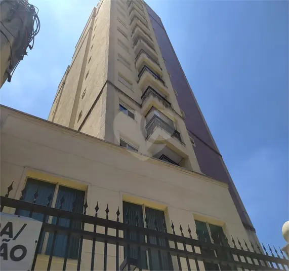 Apartamento com 1 quarto à venda em Santana – SP