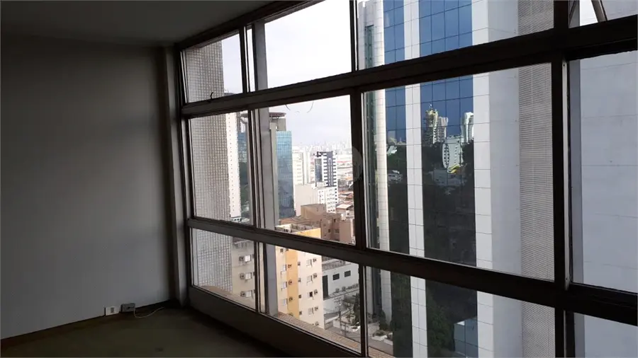 Apartamento com 3 quartos à venda em Santana – SP