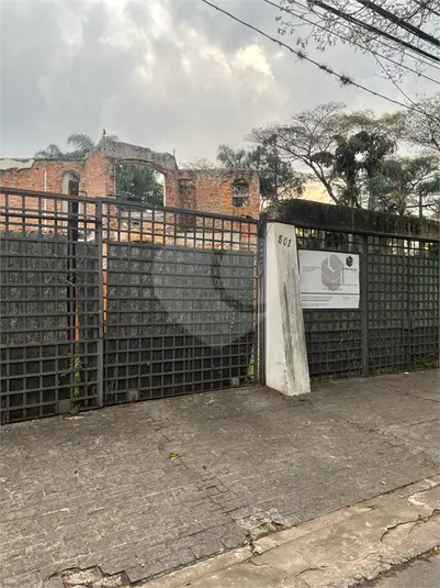 Sobrado com 3 quartos à venda em City Pinheiros – SP
