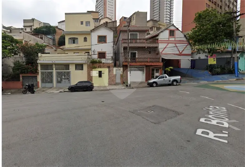 Sobrado com 4 quartos à venda ou para alugar em Ipiranga – SP