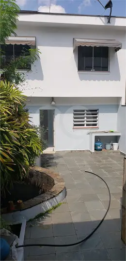 Casa com 3 quartos à venda ou para alugar em Aclimação – SP
