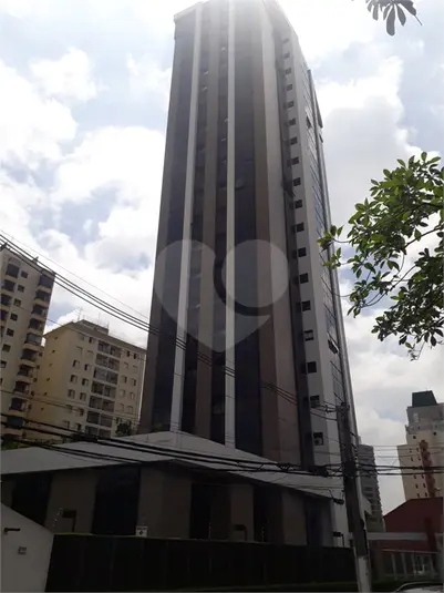 Salas para alugar em Vila Mariana – SP