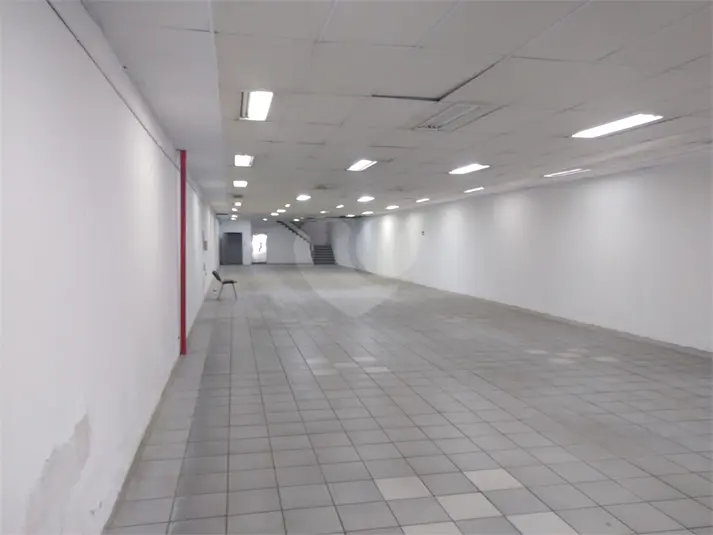 Prédio inteiro à venda em Pinheiros – SP