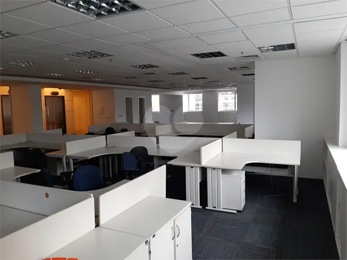Salas para alugar em Moema – SP