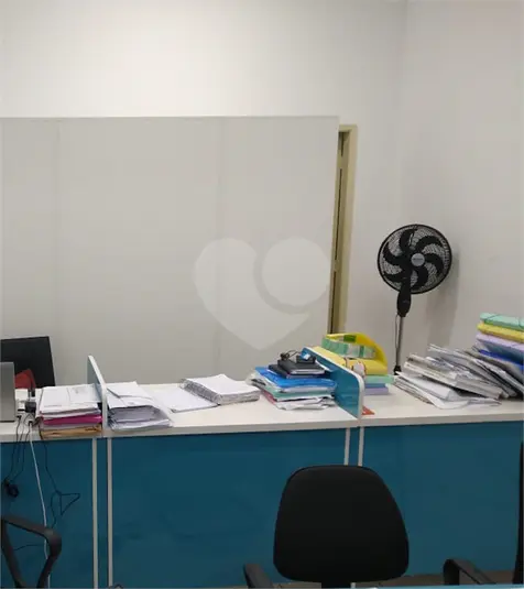 Apartamento para alugar em Liberdade – SP