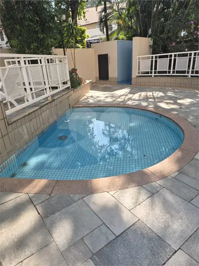 Apartamento com 2 quartos à venda em Santana – SP
