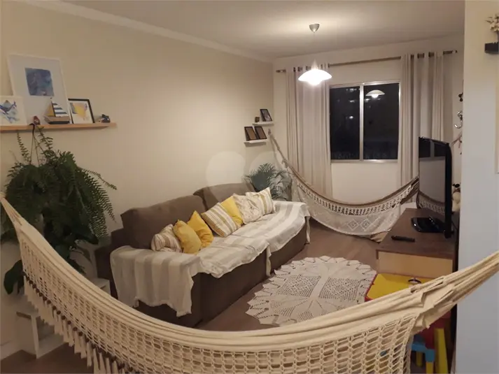 Apartamento com 4 quartos à venda em Saúde – SP