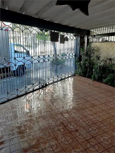 Sobrado com 2 quartos à venda em Santana – SP
