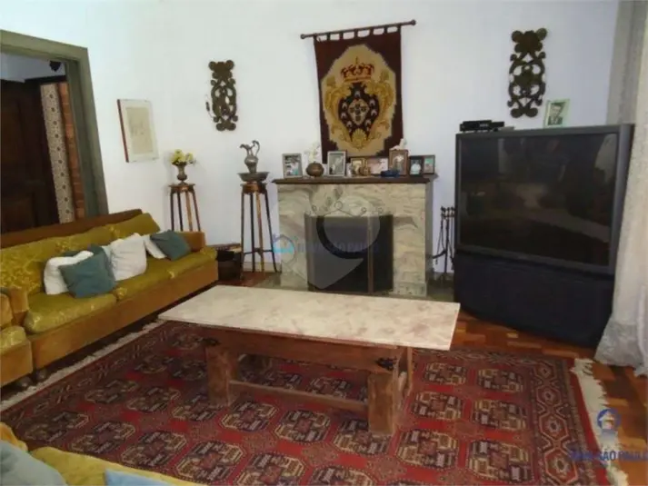 Casa com 4 quartos à venda em Planalto Paulista – SP
