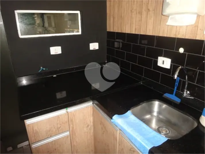 Casa para alugar em Santana – SP