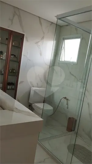 Apartamento com 4 quartos à venda em Brooklin – SP