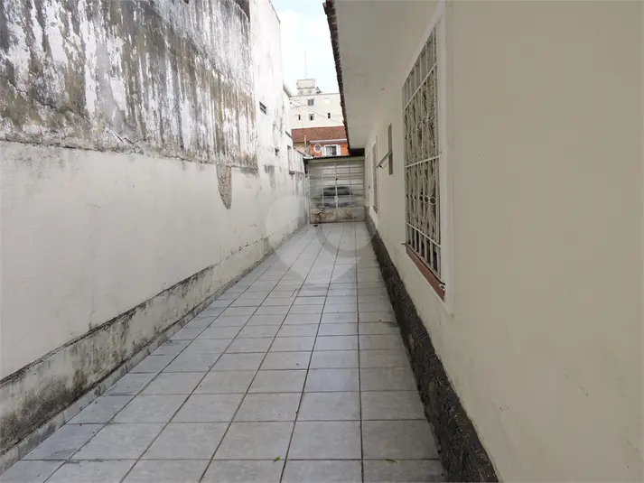 Casa térrea com 3 quartos à venda em Planalto Paulista – SP