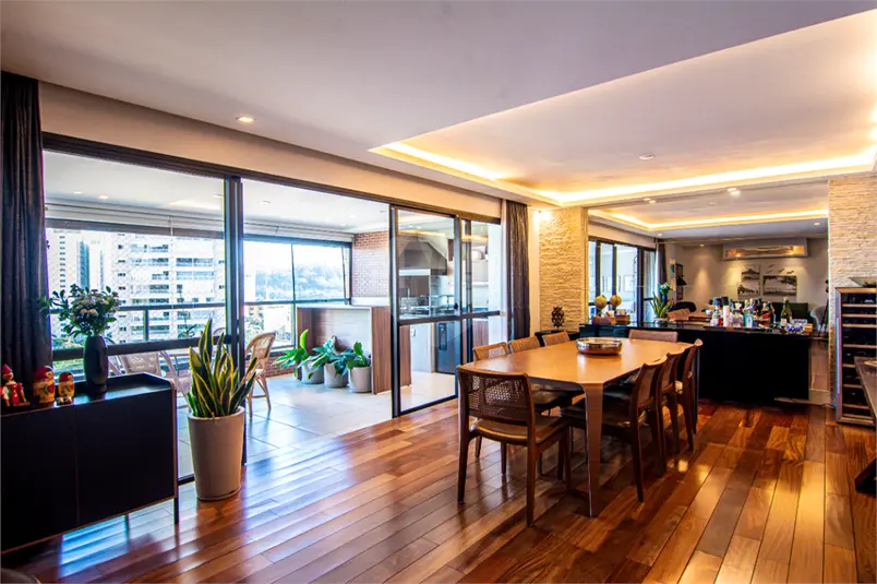 Apartamento com 3 quartos à venda em Granja Julieta – SP