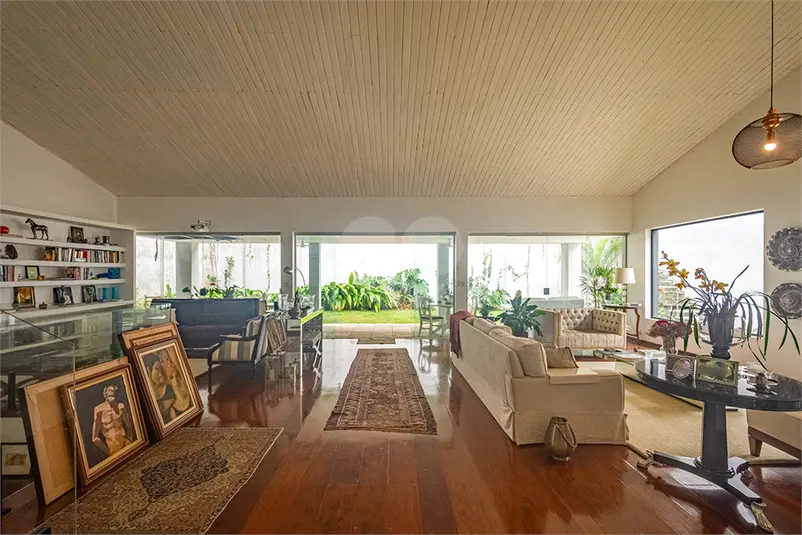 Casa com 4 quartos à venda em Jardim Guedala – SP